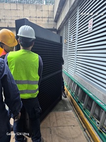 Servicios administrados: una ventaja para la operación empresarial