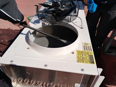 La importancia del mantenimiento preventivo en infraestructura crítica