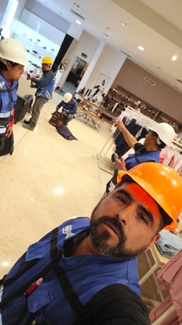 Mejoramos la conectividad y eficiencia operativa en retail