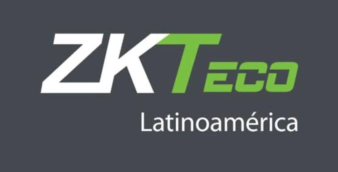 ZKTeco